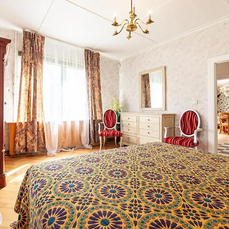Kaprice Holiday home Jurmala