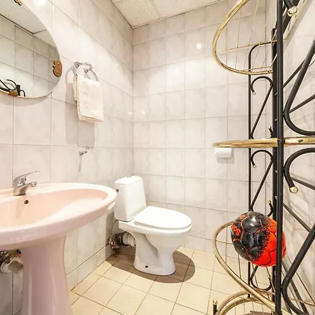 Kaprice Holiday home *