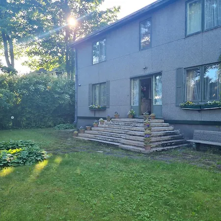 Kaprice Holiday home Jurmala